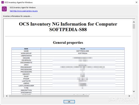 Download Ocs Inventory Ng Agent