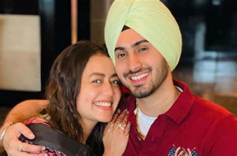 Have A Look At Rohanpreet Singhs Adorable Video With Neha Kakkar