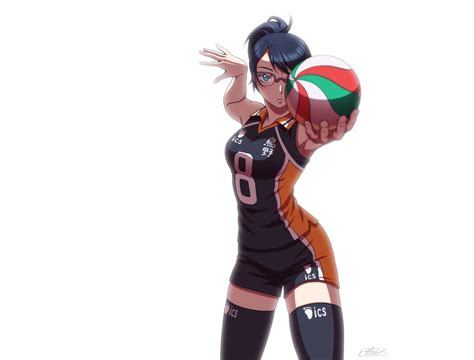 We have 12 images about haikyuu wallpaper daichi including images, pictures, photos, wallpapers, and more. Haikyu!! HD Wallpaper | Background Image | 1920x1462 | ID ...