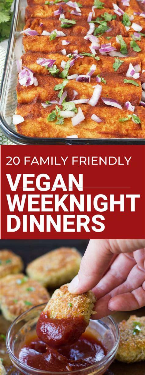 Easy Vegan Weeknight Dinners Bad To The Bowl Recipe Vegan