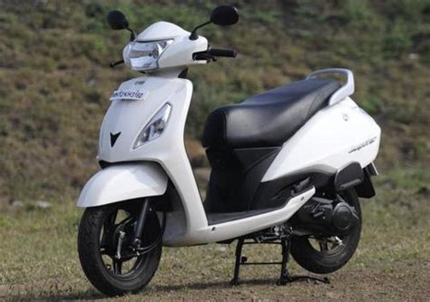 You're welcome to embed this image in your website/blog! TVS Jupiter Scooter at Rs 46500 /piece | TVS Scooty, TVS ...