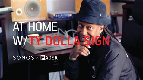 ty dolla ign at home with episode 5 youtube