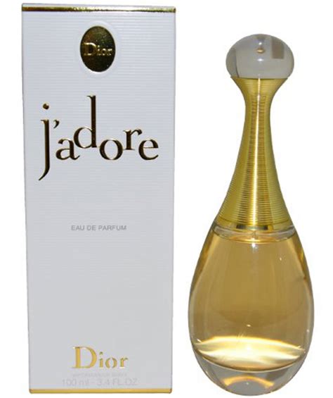 Christian Dior Jadore 100ml Women Edp Fragrance Brand New