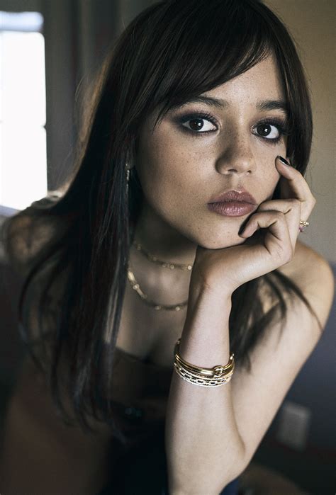Jenna Ortega Amber Midthunder And More Stars On The Rise In 2022 The
