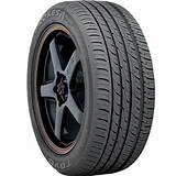 Ultra High Performance All Season Tires Reviews