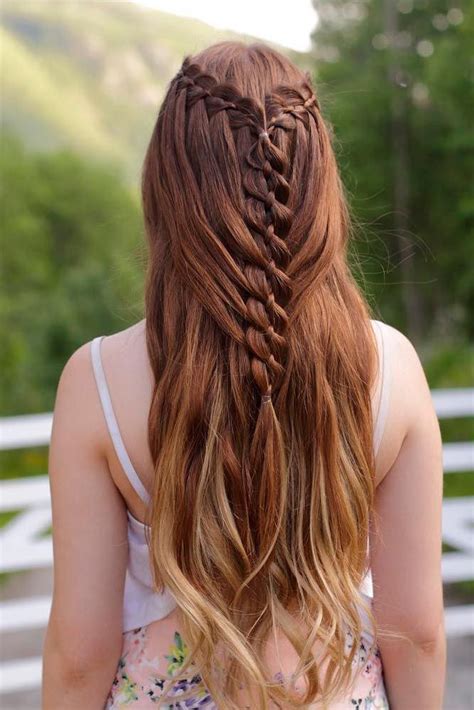 20 Different Types Of Braids To Amaze Everyone Types Of Braids