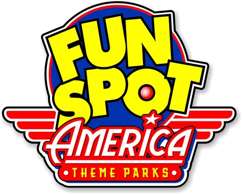Fun Spot Theme Park In Atlanta Theme Image