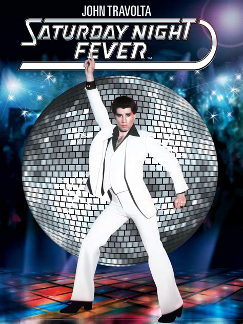 Saturday Night Fever Movie Reviews And Movie Ratings Tv Guide