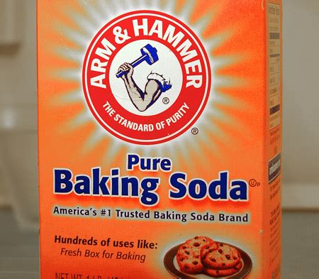 Baking soda is perfect for neutralizing acidic odors and. It's Easy Being Green: Fun with Baking Soda - Center for ...