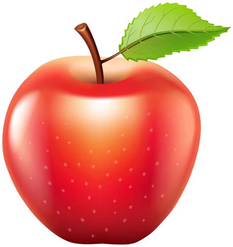 Png Apple Clipart Фрукты Яблоки Овощи