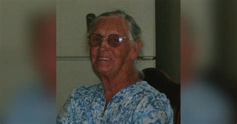 Obituary For Ruth Logsdon Jaggers Bennett Bertram Funeral Home