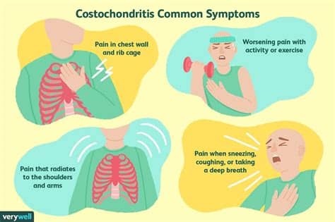 Gregory cooper, a gastroenterologist at the university hospitals cleveland medical. Top 5 Scary Causes Of Dull Pain Under Right Rib Cage ...