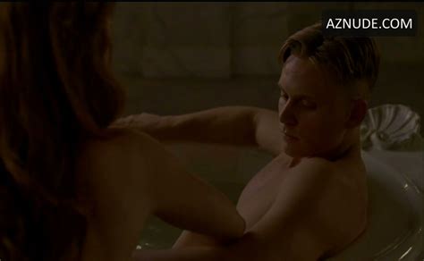 Gretchen Mol Breasts Scene In Boardwalk Empire Aznude