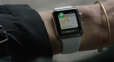 Tap pair new watch, then follow the to see if your apple watch is connected to your iphone, touch and hold the bottom of the watch screen, swipe up to open control center, then look. New commercials depict how Apple Watch could fit in your ...