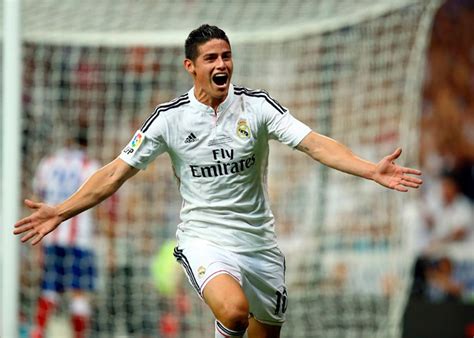 Inicio / gol de james rodriguez. VIDEO: Golazo de James con el Real Madrid en la Liga ...