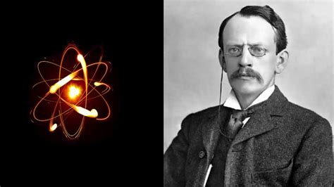 Quien Descubrio El Electrón Jj Thomson Y Su Impacto En La Física