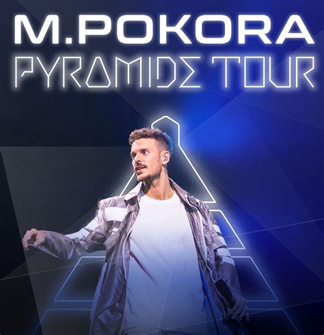Qui est sa compagne véronique clochepin qui travaille aussi dans le cinéma ? Matt Pokora annonce "une grande première en France" : son ...