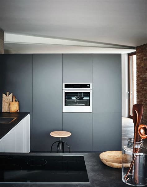 Today i'm sharing a peek into my modern and minimalist kitchen. Minimalist cabinets | Kitchen Cabinet Minimalist