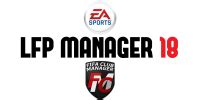 Fifa Club Manager - Téléchargements LFP FIFA Manager 18