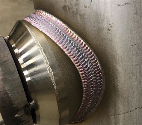 Welding Stainless To Mild Steel Asking List