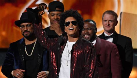 Grammys 2018 The Complete List Of Winners