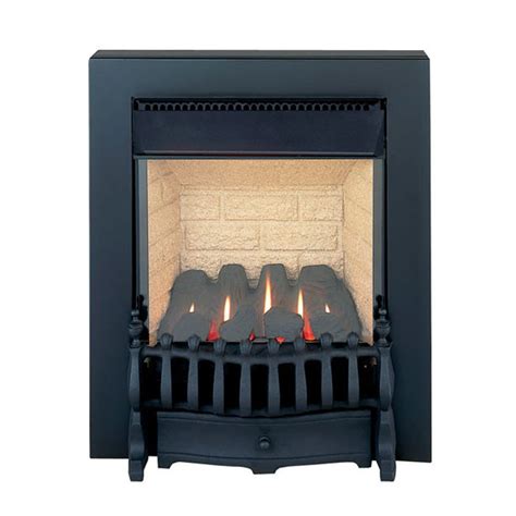 Burley Environ 4244 Flueless Gas Fire Fireplaces Are Us