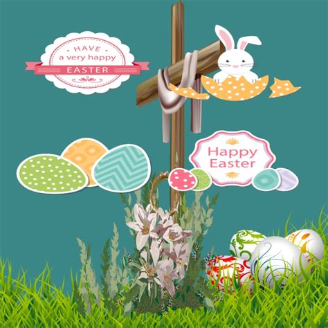Easter 2023 Template Postermywall