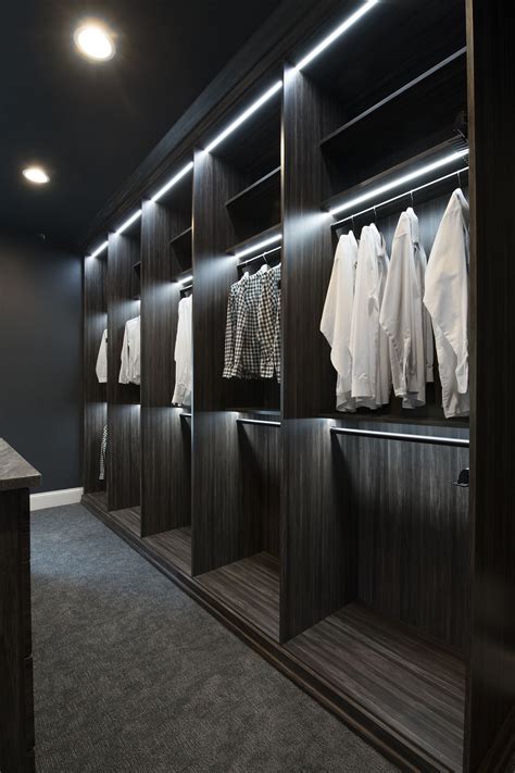 Select The Right Closet Lighting Kennedy Kitchens And Baths
