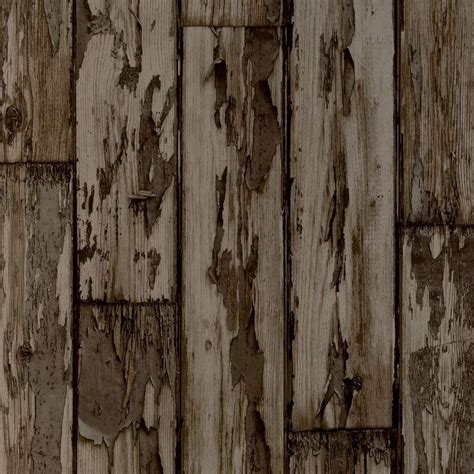 49 Distressed Wood Panel Wallpaper Wallpapersafari