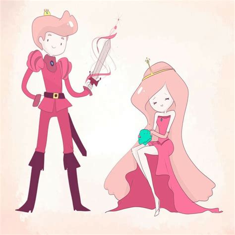 Pin By Marceline Ng On Princess Bubblegum And Prince Gumball Adventure Time Adventure Time