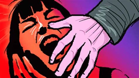 Watch Girl Molested In Moving Train Near Thane City Times Of India