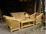 Photos of Bamboo Furniture Company