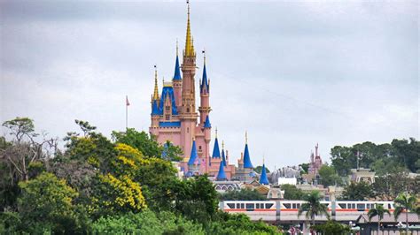 Florida Vs Disney Lawsuit Judge Rejects Bid To Dismiss