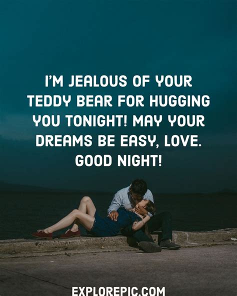 31 Sweet Good Night Messages For Your Girlfriend Funzumo