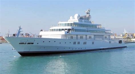 Top Most Expensive Yachts In The World 2018 Worlds Top Most