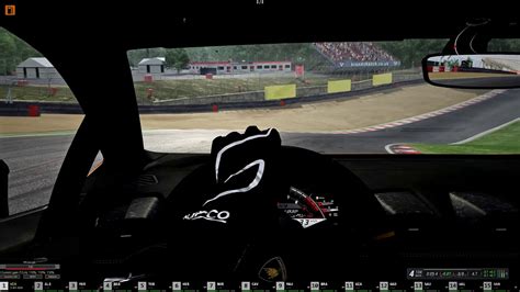 Assetto Corsa Special Event Huracan Performante Brands Hatch