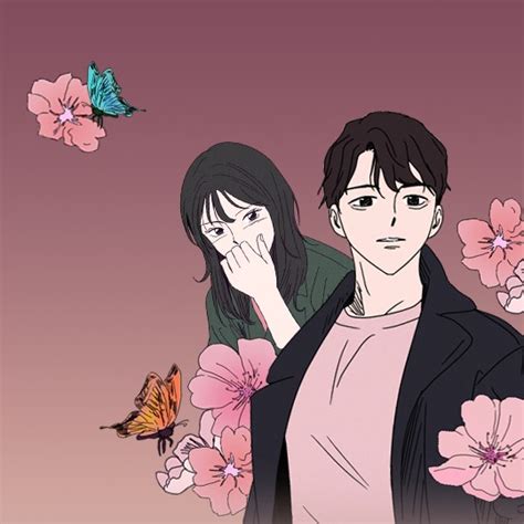 名站推薦 tips：2021年6月8日 更新失效連結 total 13 ». 無法抗拒的他 | LINE WEBTOON