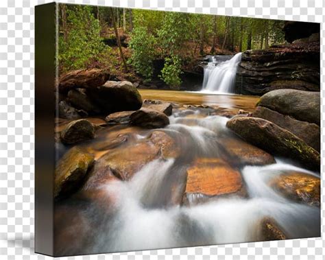 Waterfall Rocky Stream Clipart 10 Free Cliparts Download Images On