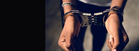 Consequences of Crime Session Video & Quiz | Early Action Hub