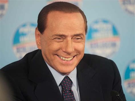 Italy’s Former Premier Silvio Berlusconi Diagnosed With Leukaemia Doctors Say Guernsey Press