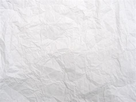 Crumpled White Paper High Resolution In Hd Wallpaper Photo Wallsev