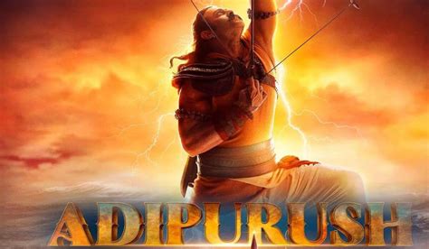 Adipurush Release Date And Trailer Unveiled