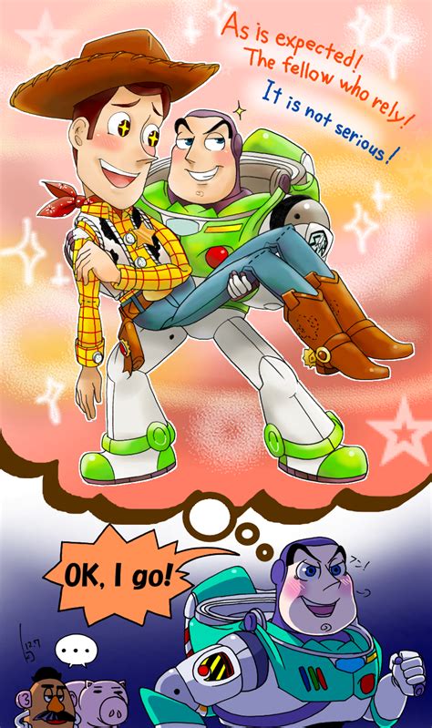From Toy Story 2 By ~green Kco On Deviantart Disney Xd Disney Films Disney Fan Art Disney