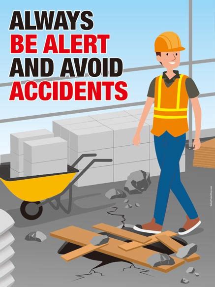 Stay Alert Safety Posters Safety Posters Australia Images And Photos Finder