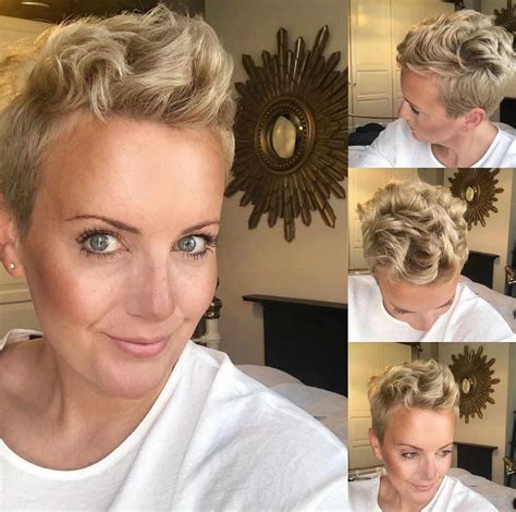 Maybe you would like to learn more about one of these? 35 Latest Pixie And Bob Short Haircuts For Women 2021 ...