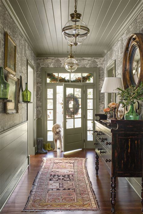 These Charming Entryway Ideas Will Leave A Lasting Impression Foyer