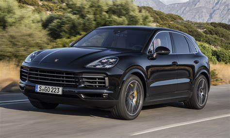 Edmunds also has porsche cayenne pricing, mpg, specs, pictures, safety features, consumer reviews and more. Porsche Cayenne S 2018 review | Autocar
