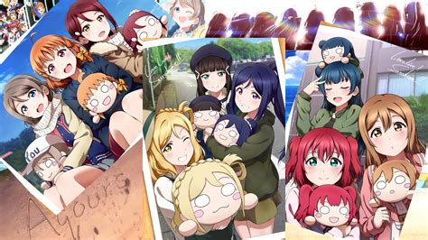 1920x1080 1920x1080 Anime Dia Kurosawa Love Live Sunshine Kanan