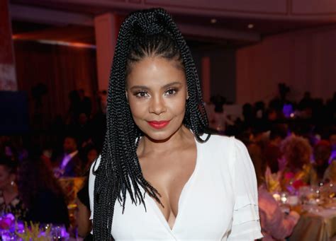 Sanaa Lathan Took Our Breath Away With These Vacation Photos Essence