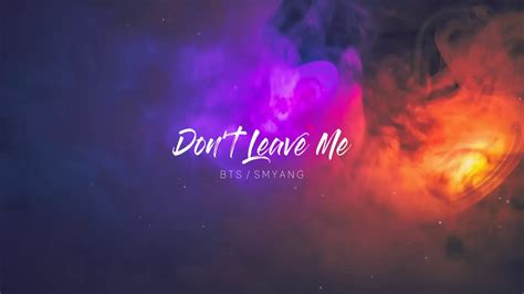 Bts Dont Leave Me Piano Cover Chords Chordify